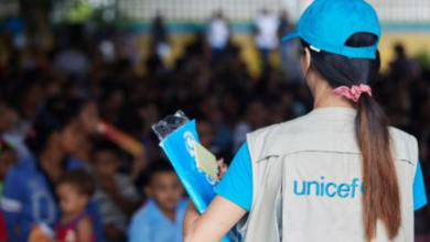 UNICEF Internship with Migration and Displacement Hub - PG, New York (Full-time, In person or remote)