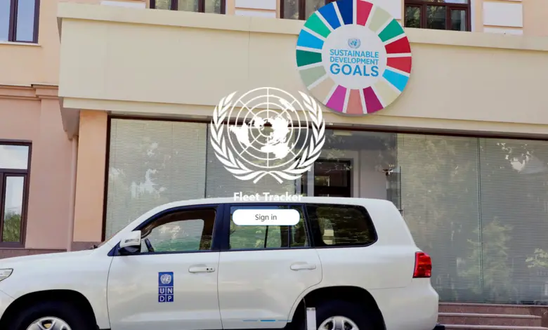 Communications Intern Opportunity at UNDP – Climate and Security Risk