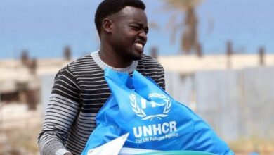 Human Resources Internship Opportunity at UNHCR