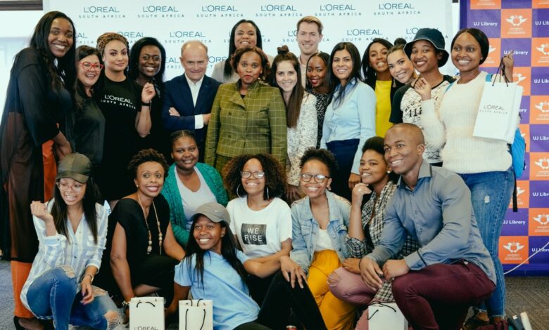 The L’Oréal South Africa Management Trainee Program 2024