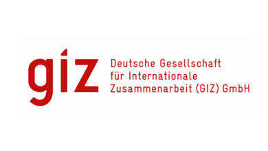 GIZ is hiring! Intern at the Bavarian Africa Office