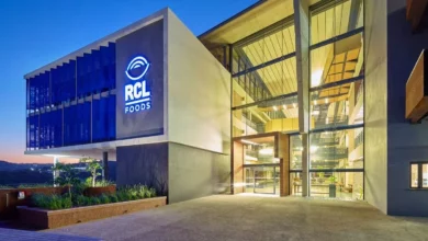 RCL Foods Internships for Young South Africans in Gauteng (Randfontein)