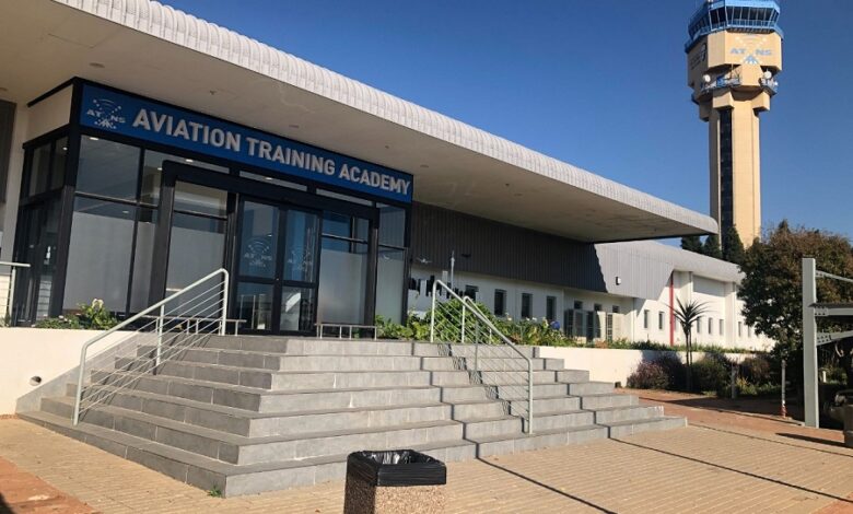 18 Bursary Opportunities for Young South African Citizens who are interested in a career in the aviation industry: ATNS Aviation Training Academy (ATA)
