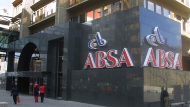 Graduate Analyst Vacancy at Absa Bank