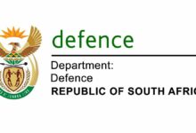 South Africa's Department of Defence is hiring for x48 Positions! Apply