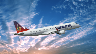 FlyAirlink is looking for flight attendants (Job positions available in Johannesburg & Cape Town)