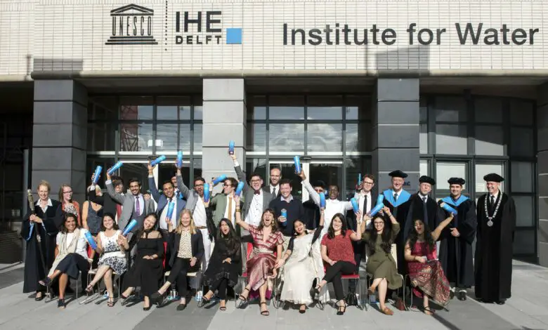 Apply now for the Erasmus Mundus Joint Master Degree programmes to study at IHE Delft and other European institutions