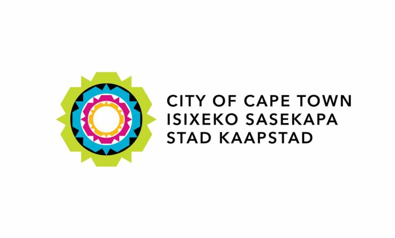 City of Cape Town Infrastructure Skills Development Grant (ISDG) Graduate Trainee Opportunities