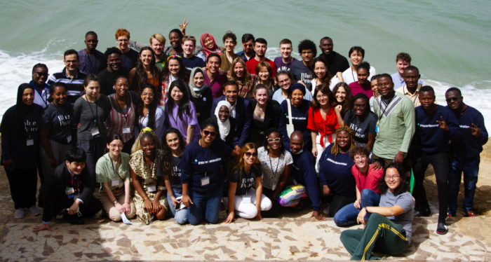 Apply for the World Youth Parliament for Water (WYPW) General Assembly