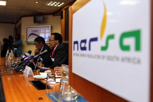 The National Energy Regulator of South Africa (NERSA) Internships