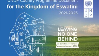 UNDP Eswatini is hiring a Technical Advisor for the Project on Greening the Central Bank of Eswatini