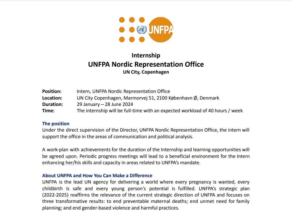 UNFPA Türkiye | 2021 UNFPA World Population Report Highlights