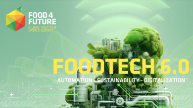 Foodtech Innovation Awards 2024
