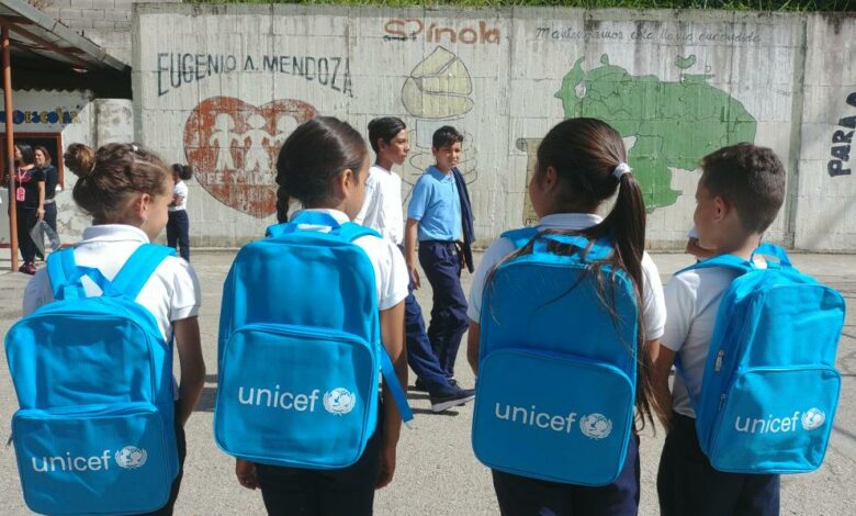 Internship for Development Partnerships at UNICEF: Geneva, Switzerland