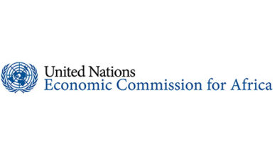 The UN Economic Commission for Africa is hiring a Human Resources Officer