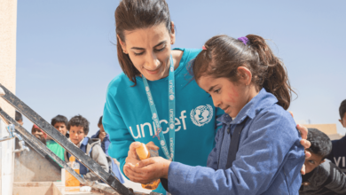Internship for Development Partnerships at UNICEF