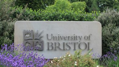 University of Bristol: Think Big Undergraduate Scholarship Awards for undergraduate international students