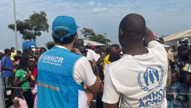 The UNHCR is looking for a Communications Intern
