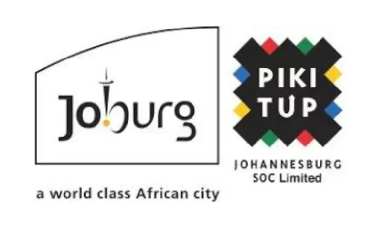 The City of Johannesburg is hiring for 300 general worker positions: Pikitup Johannesburg (SOC)