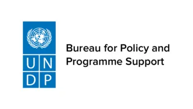 Sustainable Finance Coordinator (Part-time 60%) Home Based Position at UNDP