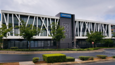 Samsung Electronics South Africa Graduate Programme (Gauteng, South Africa)