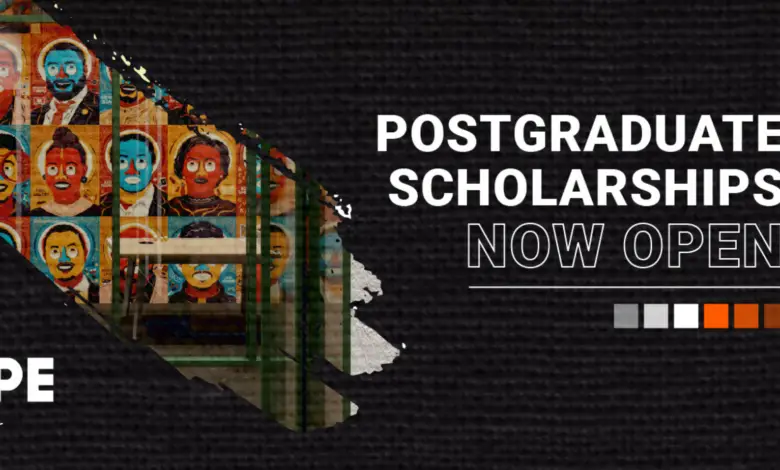 Postgraduate Scholarships for Young South Africans: Inscape Education Group Postgraduate Scholarships