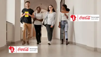 Coca-Cola Beverages South Africa (CCBSA) Bursaries: Must be a South African citizen