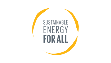 Call for Applications - Sustainable Energy for All (SEforALL) Women in STEM Traineeship