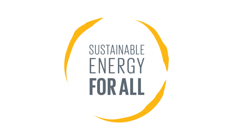 Call for Applications - Sustainable Energy for All (SEforALL) Women in STEM Traineeship