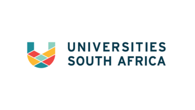 Universities South Africa (USAF)-Services SETA (SSETA) Bursaries for the 2024 Academic Year