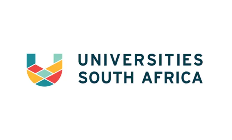 Universities South Africa (USAF)-Services SETA (SSETA) Bursaries for the 2024 Academic Year
