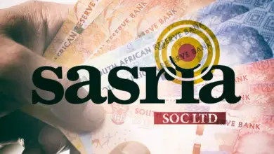 Invitation to apply for Sasria bursary opportunities: Must be a South African citizen and be currently in Matric or completed Matric
