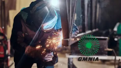 If you are a South African Youth interested in Welding, this is a great opportunity for you: Apply for the Omnia Welders Apprenticeship Program