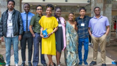 The WMI Scholars Program 2024 for Students in Developing Countries