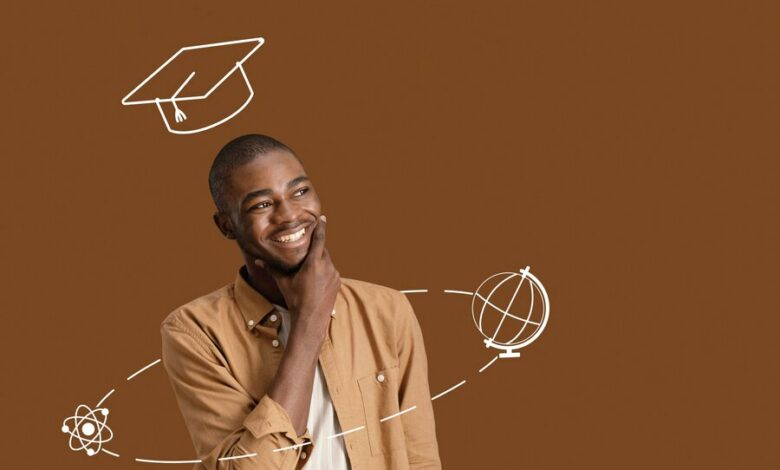 The FirstRand Empowerment Foundation scholarship for Ambitious Young South Africans who wish to pursue a Masters Degree outside South Africa