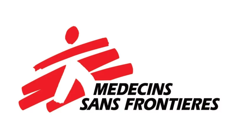 MSFCH Associative Intern Position at Médecins Sans Frontières