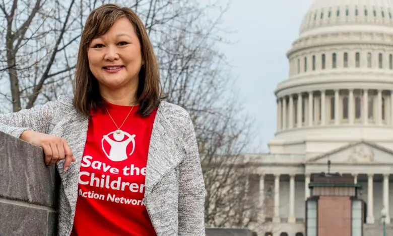 Humanitarian Policy Advisor P3 Position at Save the Children US Washington, District of Columbia, United States