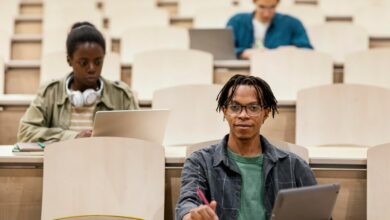 Postgraduate Funding Opportunity to Study at the University of Cape Town, University of Witwatersrand, University of KwaZulu-Natal, and Rhodes University
