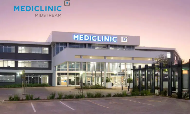 Mediclinic Southern Africa Corporate Office Is Looking For A Graduate Intern: Process Improvement Engineer 1