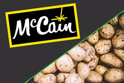 McCain Foods SA Graduate Programme 2024