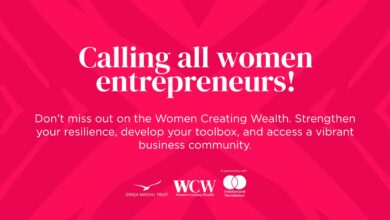 An Amazing Opportunity For Women Business Owners In South Africa! Apply For The Graça Machel Trust’s Women Creating Wealth -(WCW)