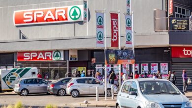 12-Month Yes Programme At SPAR Group Ltd SA (This Program Is For South African Youth Who Are Currently Unemployed And NOT Studying Full Time)