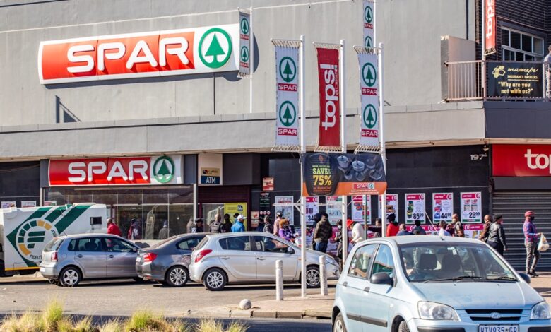 12-Month Yes Programme At SPAR Group Ltd SA (This Program Is For South African Youth Who Are Currently Unemployed And NOT Studying Full Time)