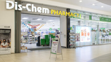 Dis-Chem Pharmacies is looking for Casual Cashiers: You must have 6-months of experience and Grade 12 only to apply for this job!
