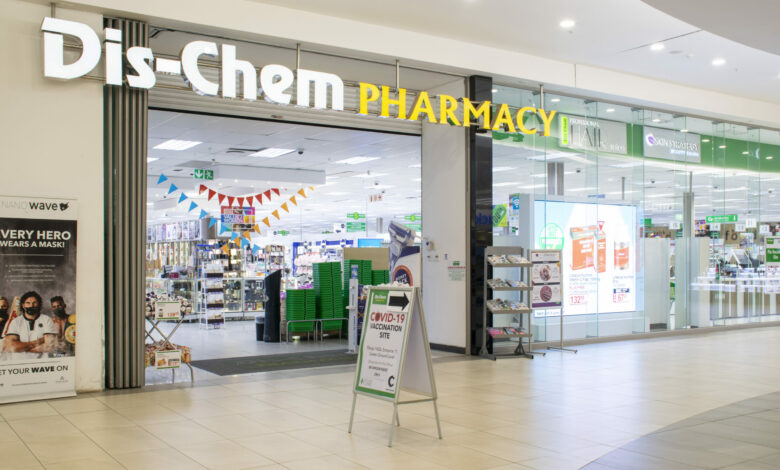 Dis-Chem Pharmacies is looking for Casual Cashiers: You must have 6-months of experience and Grade 12 only to apply for this job!