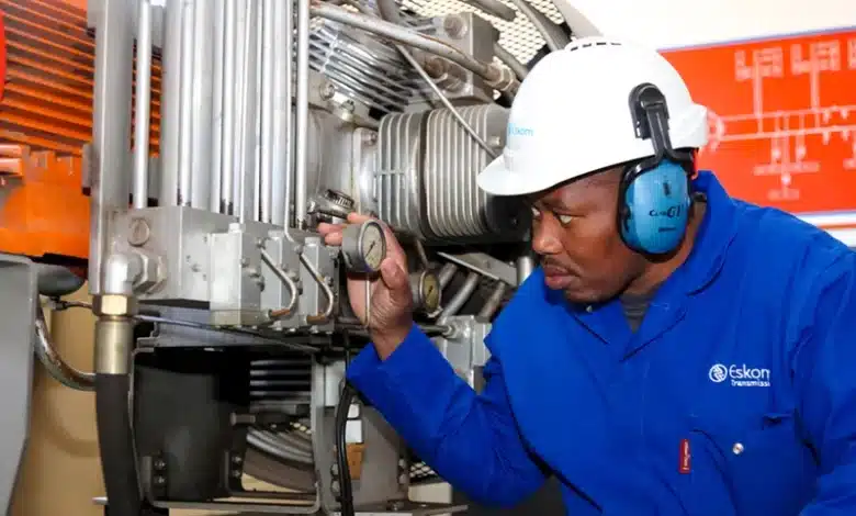 Train To Become An Engineer At Eskom! Eskom Is Looking For 10 Engineers In Training Trainees (Eastern Cape)