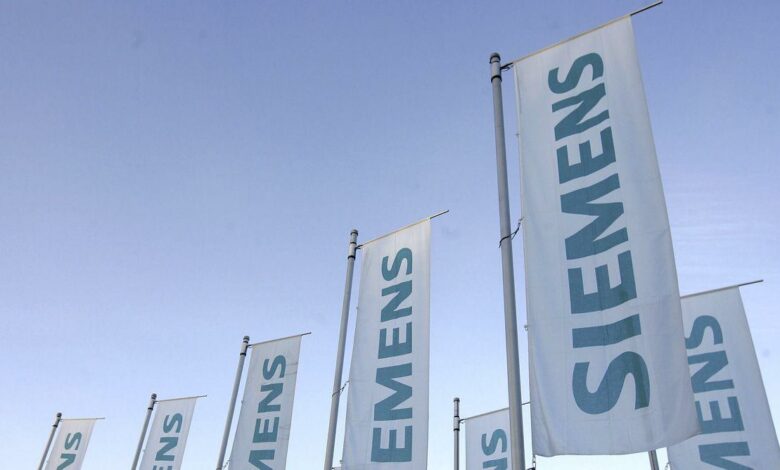 Siemens Bursary Scheme for Young South Africans is open for applications (Matric and University) 2024