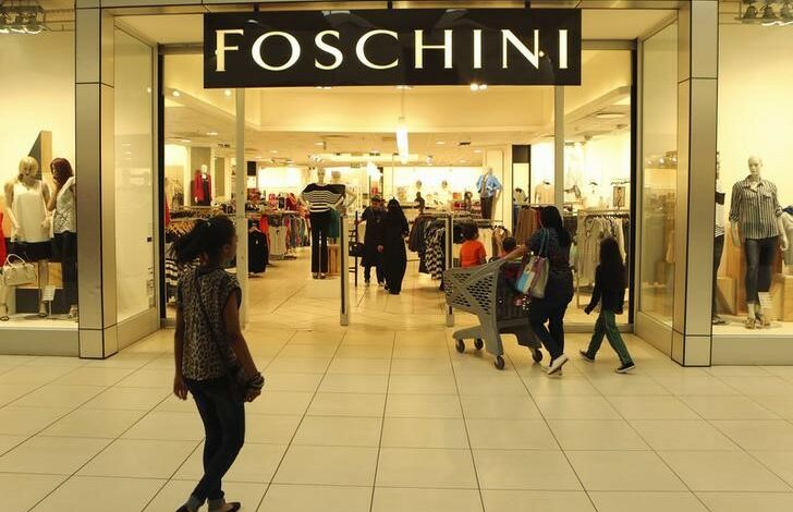 Work in the fashion & lifestyle industry at the Foschini Group as a Payroll Intern (To apply, you must be an unemployed South African Citizen)