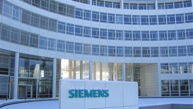 Lifechanging Internship Opportunities at Siemens For Young South African Graduates in Gauteng