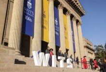 Postdoctoral Fellowship Opportunities at the University of Witwatersrand: South African nationality candidates are eligible